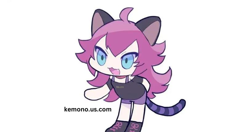 A Guide To Understanding Kemono Su Art Styles - Kemono Party