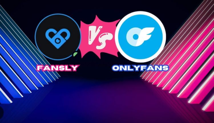 fansly vs of