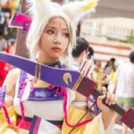 Kemomo