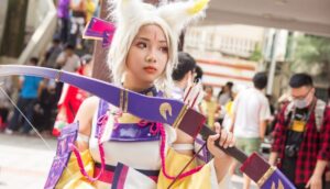 Kemomo