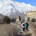 Trekking