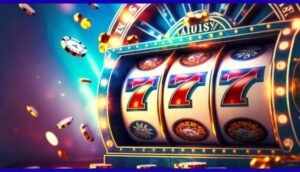Slot