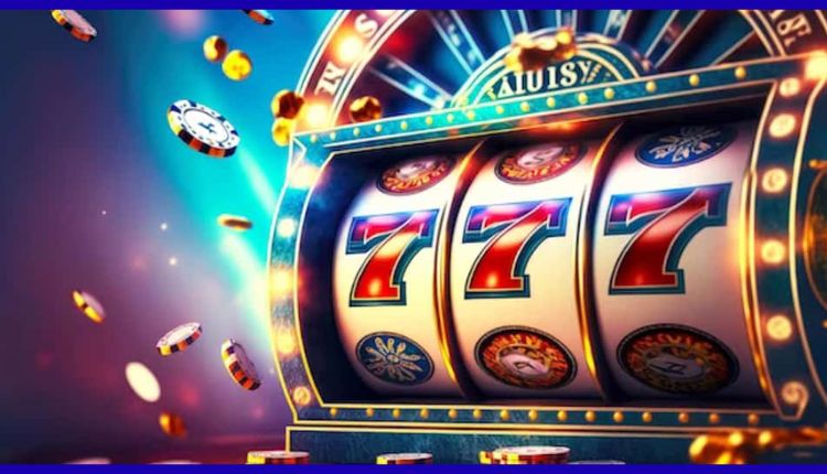 Slot